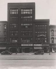 Photograph, Goodspeed Building