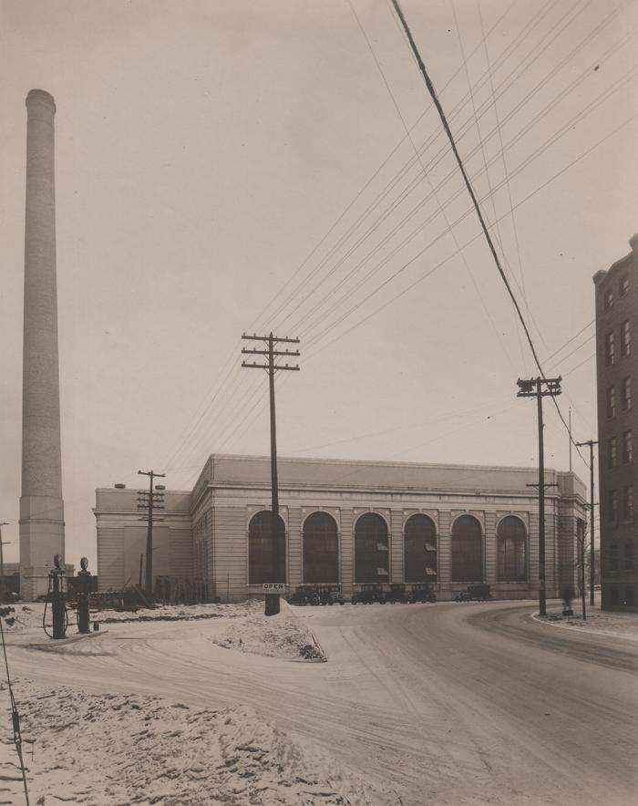 Grand Rapids Public Museum Collections