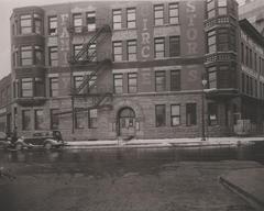 Photograph, Family Circle Stores