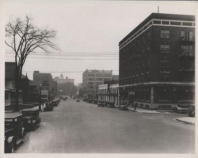 Photograph, Hotel Browning
