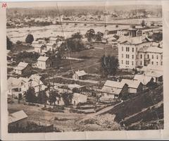 Photograph, North Ionia School