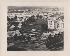 Photograph, North Ionia School