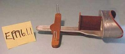 Stereoscope Viewer, 'the Perfeoscope'