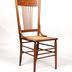 Chair, Side