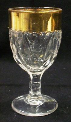 Wine Glass, Shuttle Design