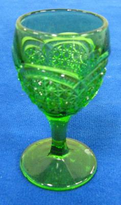 Wine Glass, Austrian Design