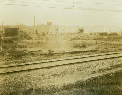 Photograph, Kelvinator Plant