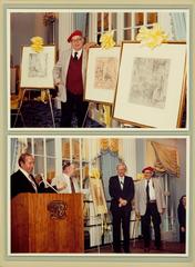 Photograph Panel