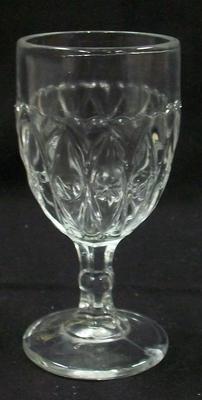 Wine Glass, Shuttle Design