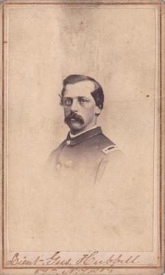 Photograph, Augustus Hubbell