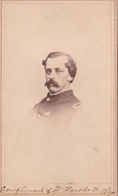 Photograph, Augustus Hubbell