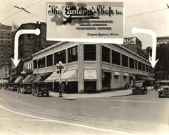 Photograph, The Camera Shop