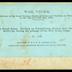 Stereoscopic Slide, #3323 Grand Review Civil War