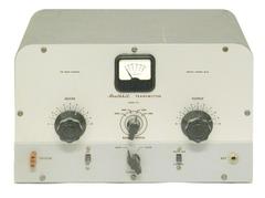 HAM Radio Transmitter, Heathkit AT-1
