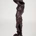 Bowling Ball Trophy Stand