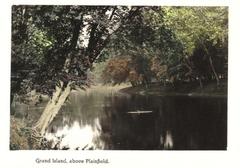 Photograph, Grand Island