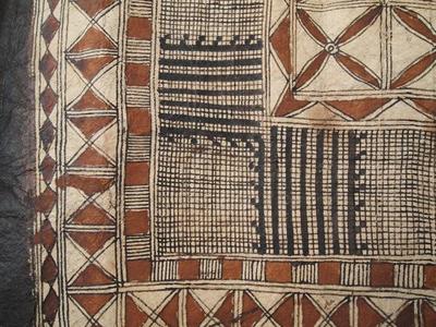 Tapa Cloth, Masi