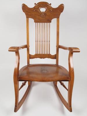 Chair, Rocking