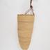 Bag, Woven Pandanus Fiber