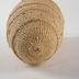 Bag, Woven Pandanus Fiber