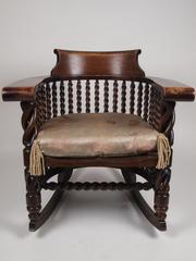 Chair, Rocking