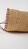 Bag, Woven Pandanus Fiber