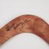 Boomerang, Painted