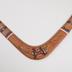 Boomerang, Painted