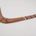 Boomerang, Painted