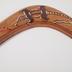 Boomerang, Painted