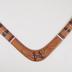 Boomerang, Painted