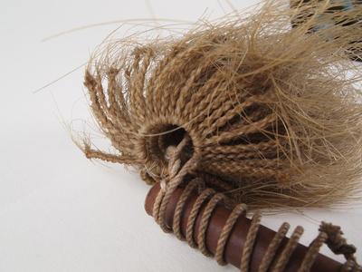 Chief's Whisk, Fue Ali'i