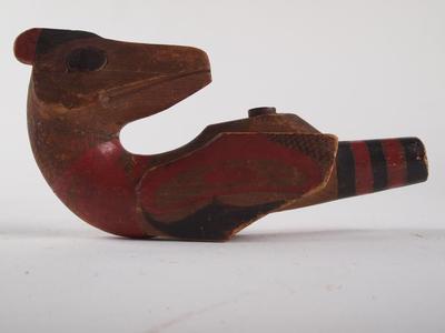 Pipe, Tobacco