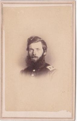 Photograph, Marcus Grant