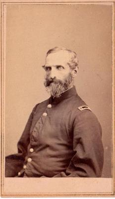Photograph, Henry Van Ostrand