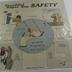 Safety Poster, Youthfull Sages Say Safety