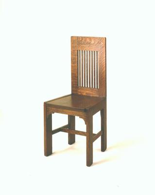 Chair, Side