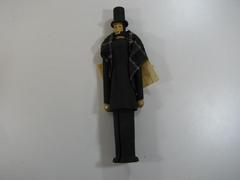 Doll, Abraham Lincoln