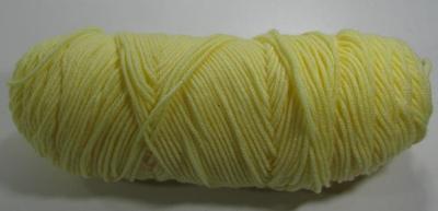 Yarn, Yellow