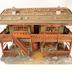 Model, Swiss Chalet