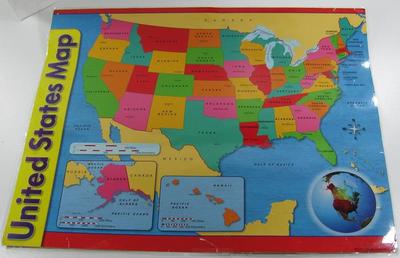 US Map