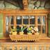 Model, Swiss Chalet
