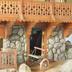 Model, Swiss Chalet