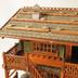 Model, Swiss Chalet