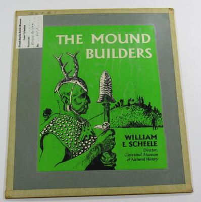 Mound Builders Card