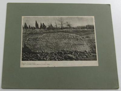 Native American Card