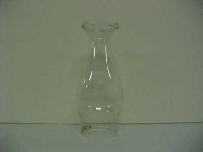 Kerosene Lamp