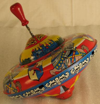 Spinning Top