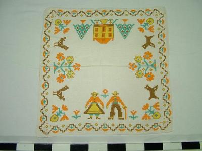 Napkins (5)