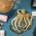 Octopus, Replica, Biocast